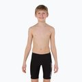 Speedo Cont Waistband - costume da bagno per bambini - nero 8