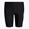 Speedo Cont Waistband - costume da bagno per bambini - nero