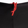 Speedo Cont Waistband - costume da bagno per bambini - nero 6