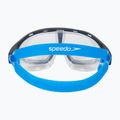 Speedo Biofuse Rift Maschera da nuoto bondi blu/bianco/chiaro 5