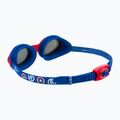 Occhialini da nuoto Speedo Illusion Captain America per bambini 4