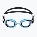 Occhialini da nuoto Speedo Aquapure Optical V2 nero/fumo 2
