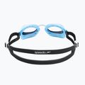 Occhialini da nuoto Speedo Aquapure Optical V2 nero/fumo 4
