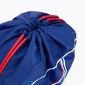 Borsa da nuoto Speedo Wet Kit blu/rosso 3