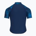 Maglietta da bagno Speedo per bambini Spider-Man Sun Top blu 2