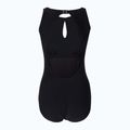 Speedo Vivashine nero, costume intero da donna 2