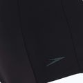 Speedo Vivashine nero, costume intero da donna 3