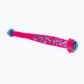 Occhialini da nuoto Speedo Illusion Infant rosa vegas/blu/azzurro per bambini 3