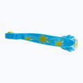Occhialini da nuoto Speedo Illusion Infant turchese/giallo/chiaro per bambini 3