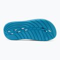 Infradito Speedo Slide blu per bambini 5