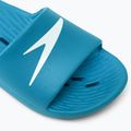 Infradito Speedo Slide blu per bambini 7