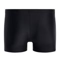 Pantaloncini da bagno Speedo Tech Placement da uomo nero/grigio 2