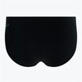 Slip da bagno Speedo Essential Endurance+ da uomo, nero 2
