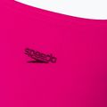Costume intero da bambino Speedo Essential Endurance+ Medalist rosa 3