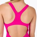 Costume intero da bambino Speedo Essential Endurance+ Medalist rosa 8