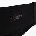 Speedo Essential Endurance+ slip da bagno per bambini nero 4