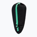 Borsa da piscina Speedo nero/verde 6