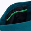 Borsa da piscina Speedo nordic teal/nero/verde glow 2