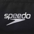 Speedo Duffel borsa da nuoto nero/verde 3