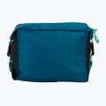 Speedo Pool Side Cosmetic Bag nordic teal/nero/verde glow 2