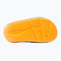Speedo Atami Sea Squad infradito per bambini blu/arancio 4