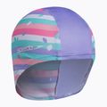 Speedo Cuffia da nuoto per bambini stampata galinda/caramella dura/blu marino