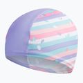 Speedo Cuffia da nuoto per bambini stampata galinda/caramella dura/blu marino 3