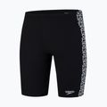 Speedo Boomstar Splice da uomo, jammer da nuoto nero 5
