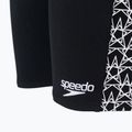 Speedo Boomstar Splice da uomo, jammer da nuoto nero 3