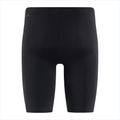 Costume da bagno Speedo Boomstar Splice da uomo nero/grigio 2