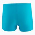 Speedo Turtle Placement, costume da bagno per bambini blu/giallo 2