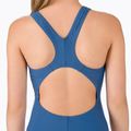 Speedo Digital Placement Splashback - costume intero da bambino blu 8