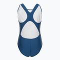 Speedo Digital Placement Splashback - costume intero da bambino blu 2
