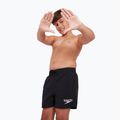 Pantaloncini da bagno per bambini Speedo Essential 13" black 4