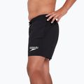 Pantaloncini da bagno per bambini Speedo Essential 13" black 5