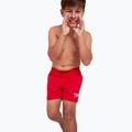 Speedo Essential 13" pantaloncini da bagno per bambini fed red 4