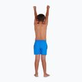 Speedo Essential 13" bondi blu pantaloncini da bagno per bambini 3