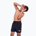 Speedo Essential 13" pantaloncini da bagno per bambini true navy 5