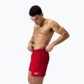 Speedo Essentials 16" Watershort Uomo fed pantaloncini da bagno rossi 5