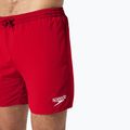 Speedo Essentials 16" Watershort Uomo fed pantaloncini da bagno rossi 6