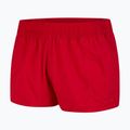 Speedo pantaloncini da bagno donna Essential fed rosso