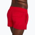Speedo pantaloncini da bagno donna Essential fed rosso 5