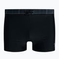 Boxer da bagno Speedo Valmilton nero per uomo