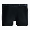 Boxer da bagno Speedo Valmilton nero per uomo 2