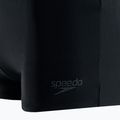 Boxer da bagno Speedo Valmilton nero per uomo 4