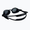 Occhialini da nuoto Speedo Hydropure nero/antracite/ fumo 4