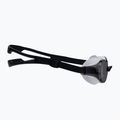 Occhialini da nuoto Speedo Hydropure nero/bianco/fumo 3