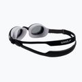 Occhialini da nuoto Speedo Hydropure nero/bianco/fumo 4