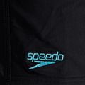 Speedo Digital Allover X Panel pantalone da bagno per bambini nero/blu 3