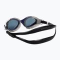 Occhialini da nuoto Speedo Futura Biofuse Flexiseal Dual Female nero/marino/bianco/fumo 4